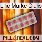Lily Brand Cialis 18